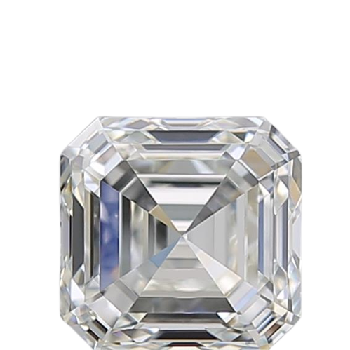 Asscher Cut