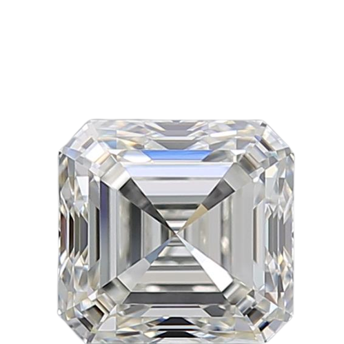 Asscher Cut