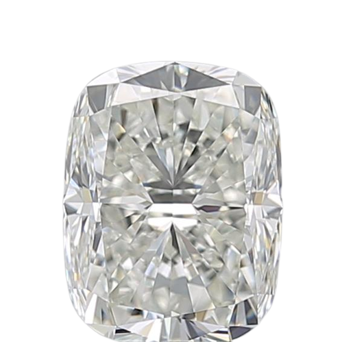 Elongated Cushion Cut