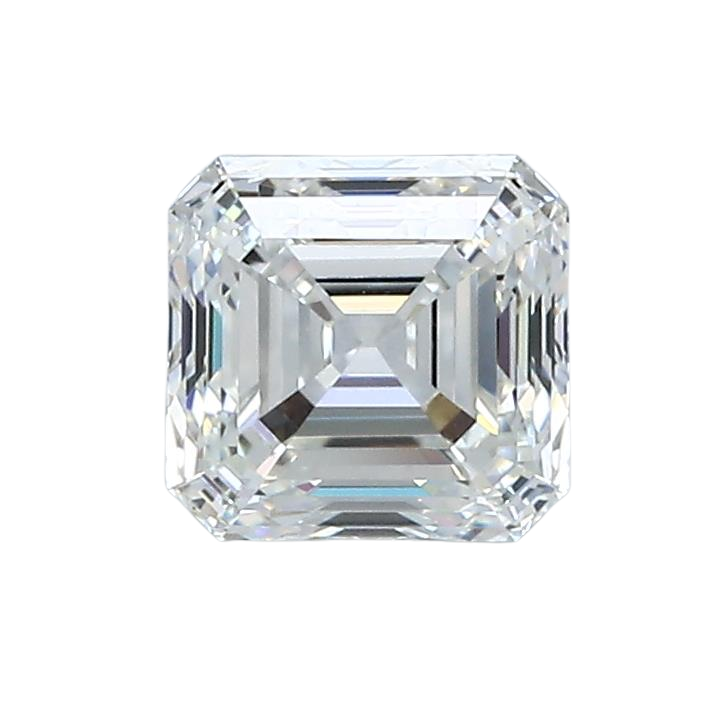 Asscher Cut