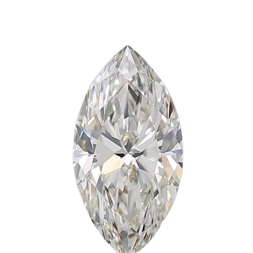 Marquise Cut