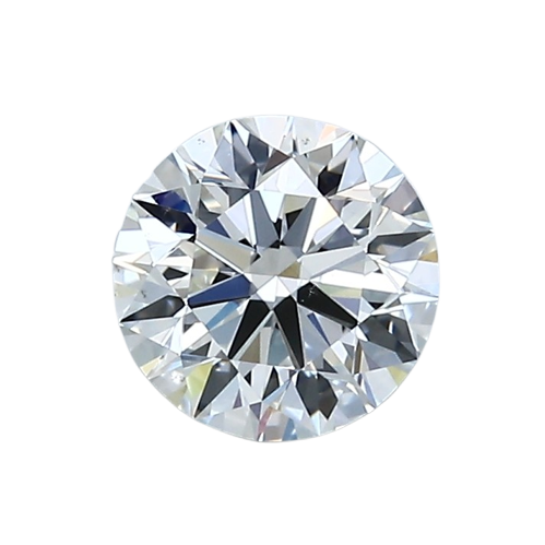 Round Cut