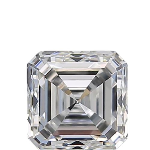 Asscher Cut