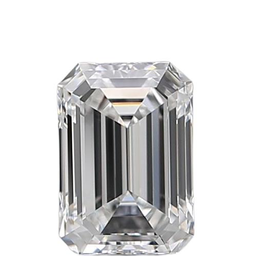 Emerald Cut