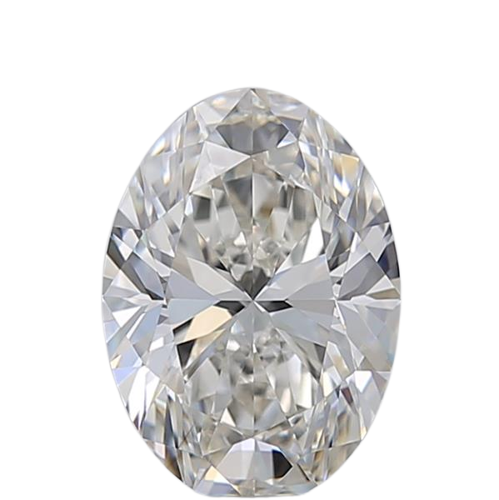 Oval Cut