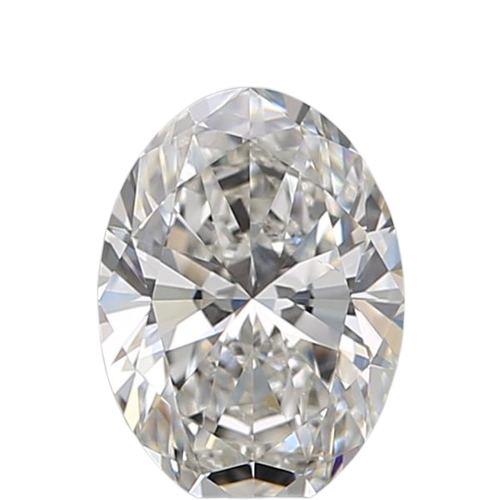Oval Cut