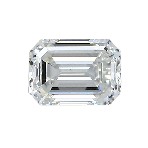 Emerald Cut