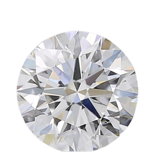 Round Cut