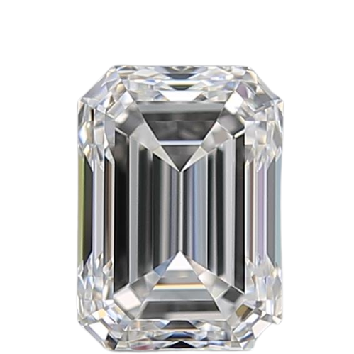 Emerald Cut
