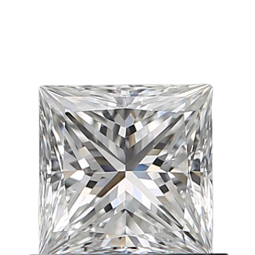 Princess Cut