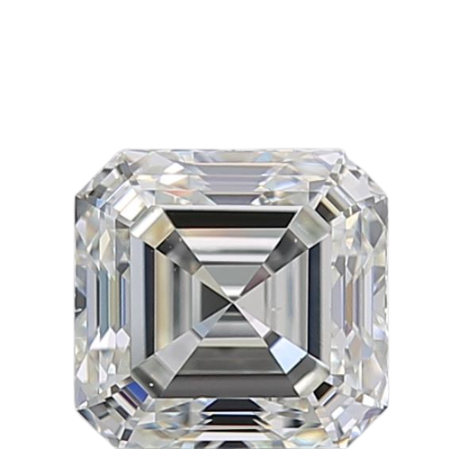 Asscher Cut