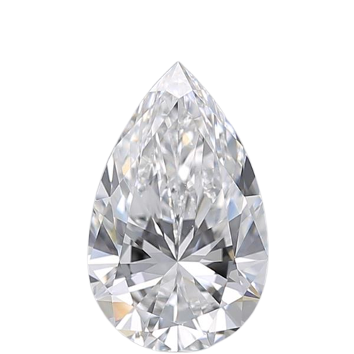 Pear Cut