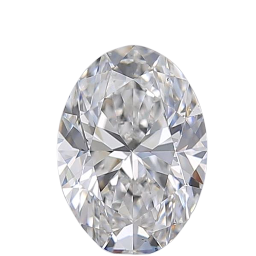 Oval Cut