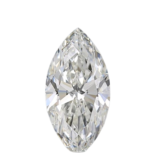 Marquise Cut