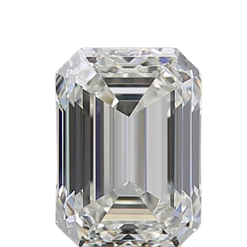 Emerald Cut
