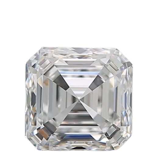 Asscher Cut
