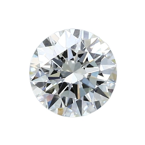 Round Cut