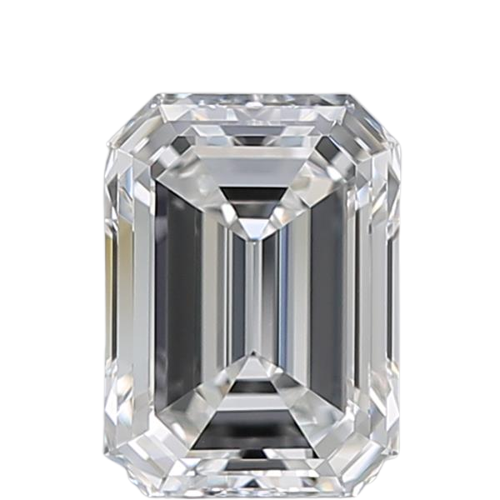 Emerald Cut