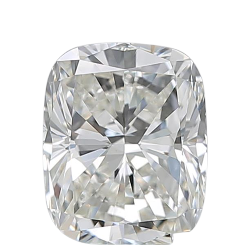 Elongated Cushion Cut