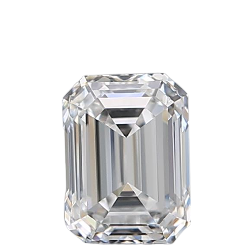 Emerald Cut