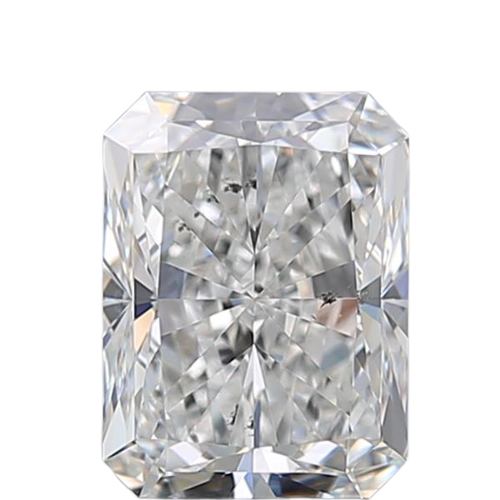 Radiant Cut