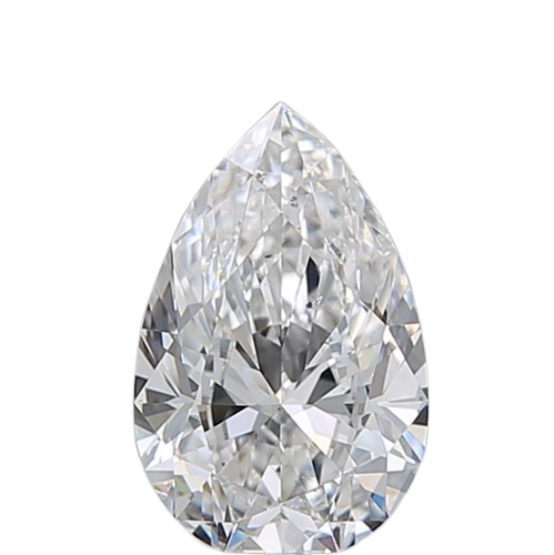 Pear Cut