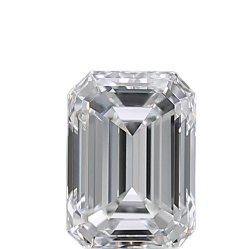 Emerald Cut