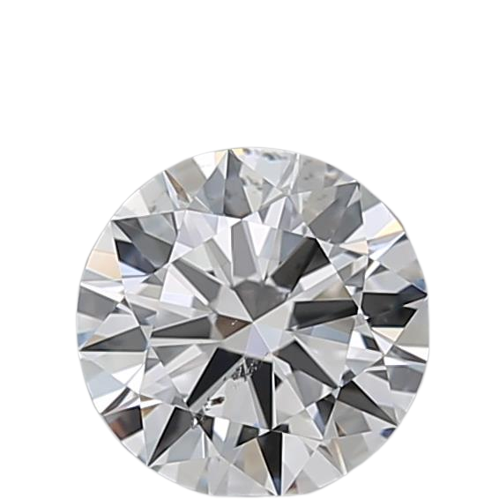 Round Cut