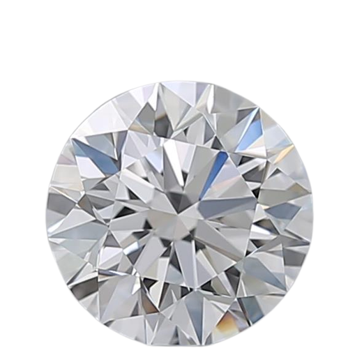 Round Cut