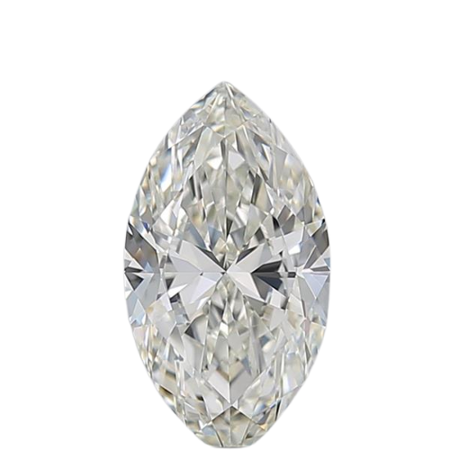 Marquise Cut