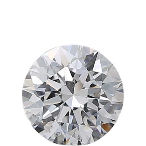 Round Cut