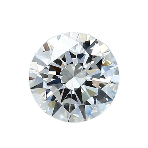 Round Cut