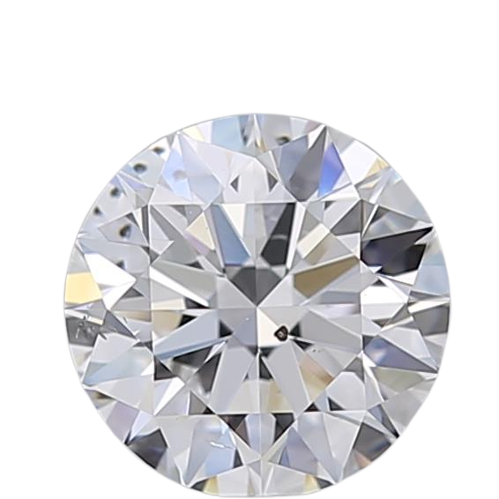 Round Cut
