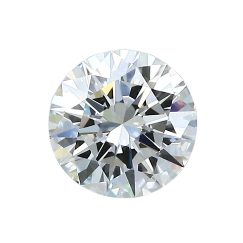 Round Cut
