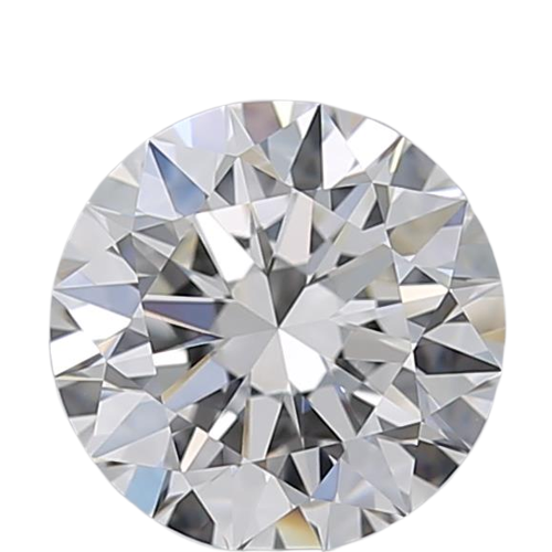 Round Cut