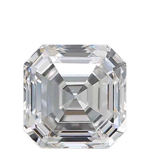Asscher Cut