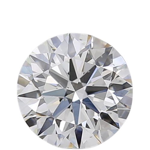 Round Cut