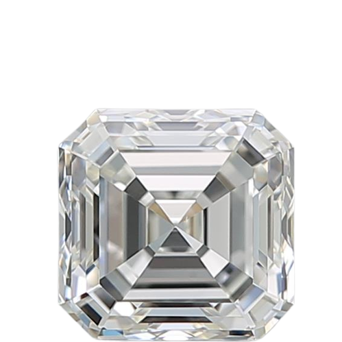 Asscher Cut
