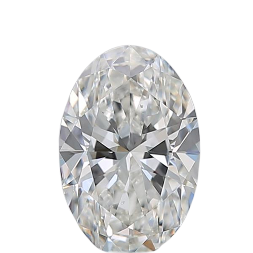 Oval Cut