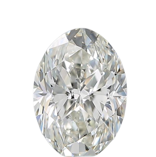 Oval Cut