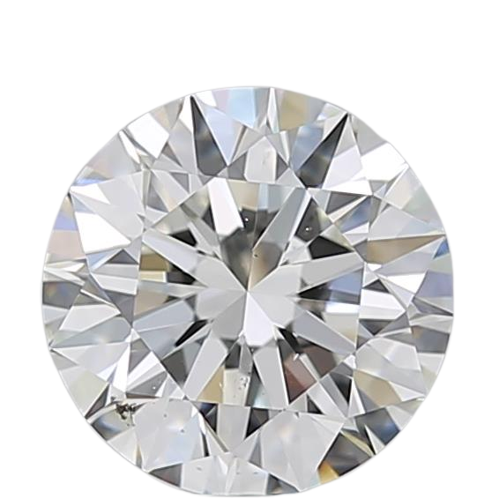 Round Cut