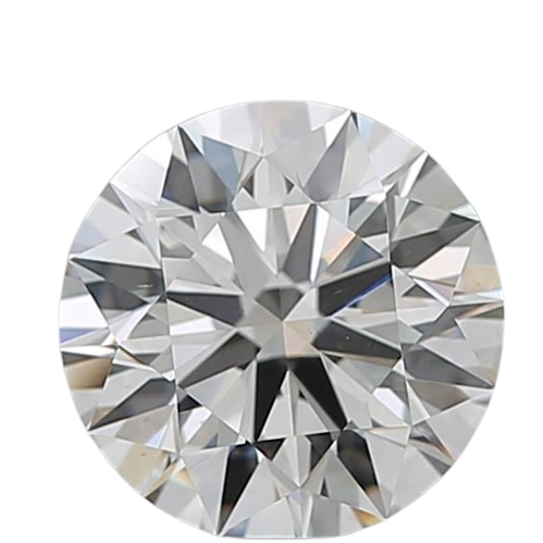Round Cut