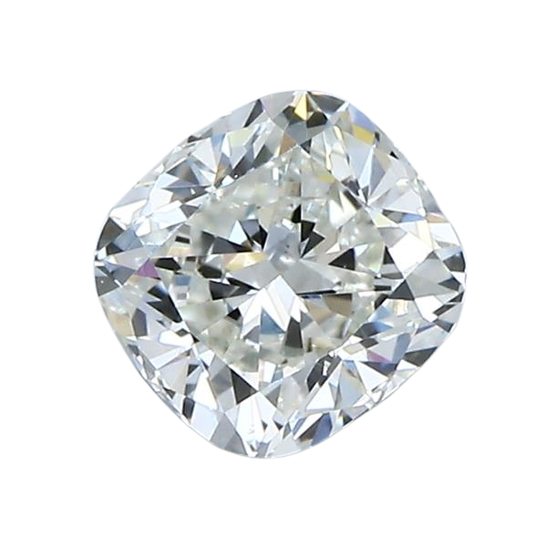 Cushion Cut