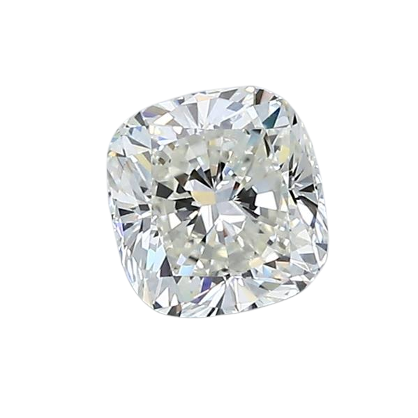 Cushion Cut