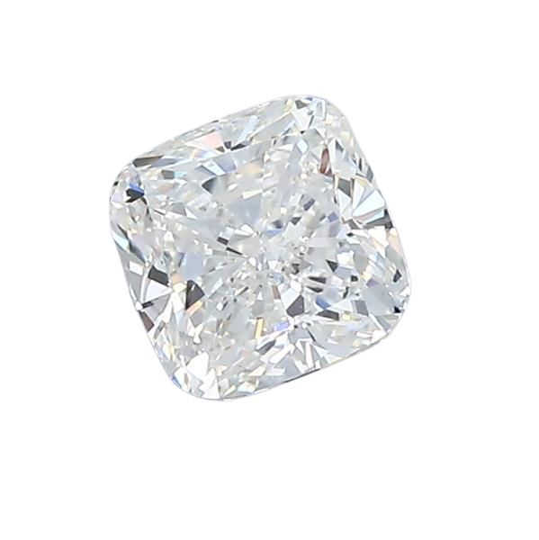 Cushion Cut