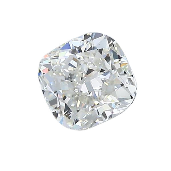 Cushion Cut