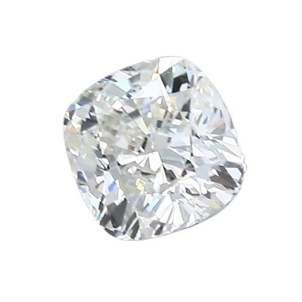 Cushion Cut