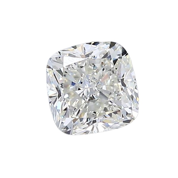 Cushion Cut