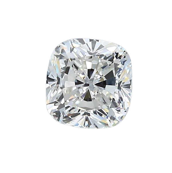 Cushion Cut
