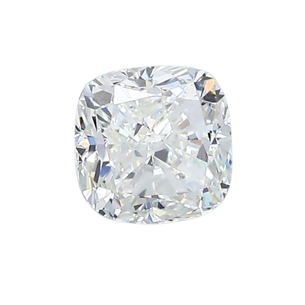 Cushion Cut
